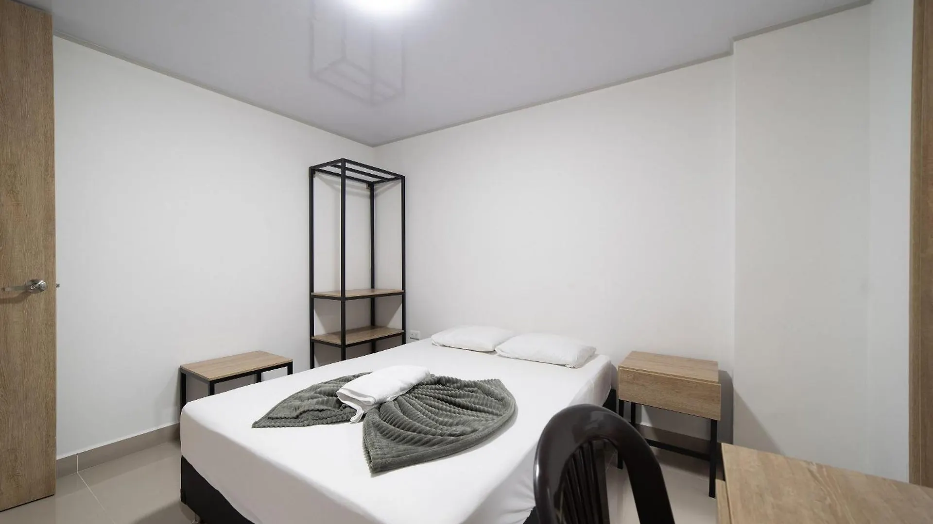 Hotel Doxa Medellín 3*,