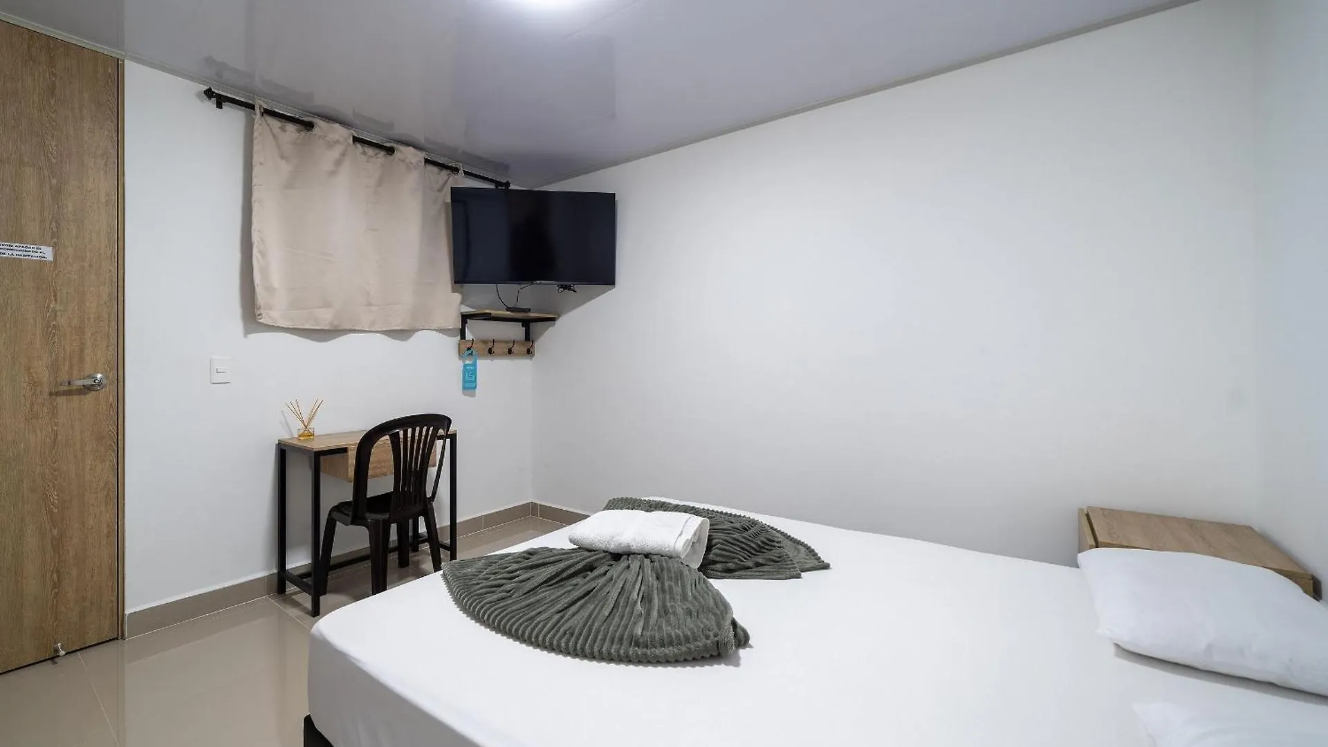 Hotel Doxa Medellín