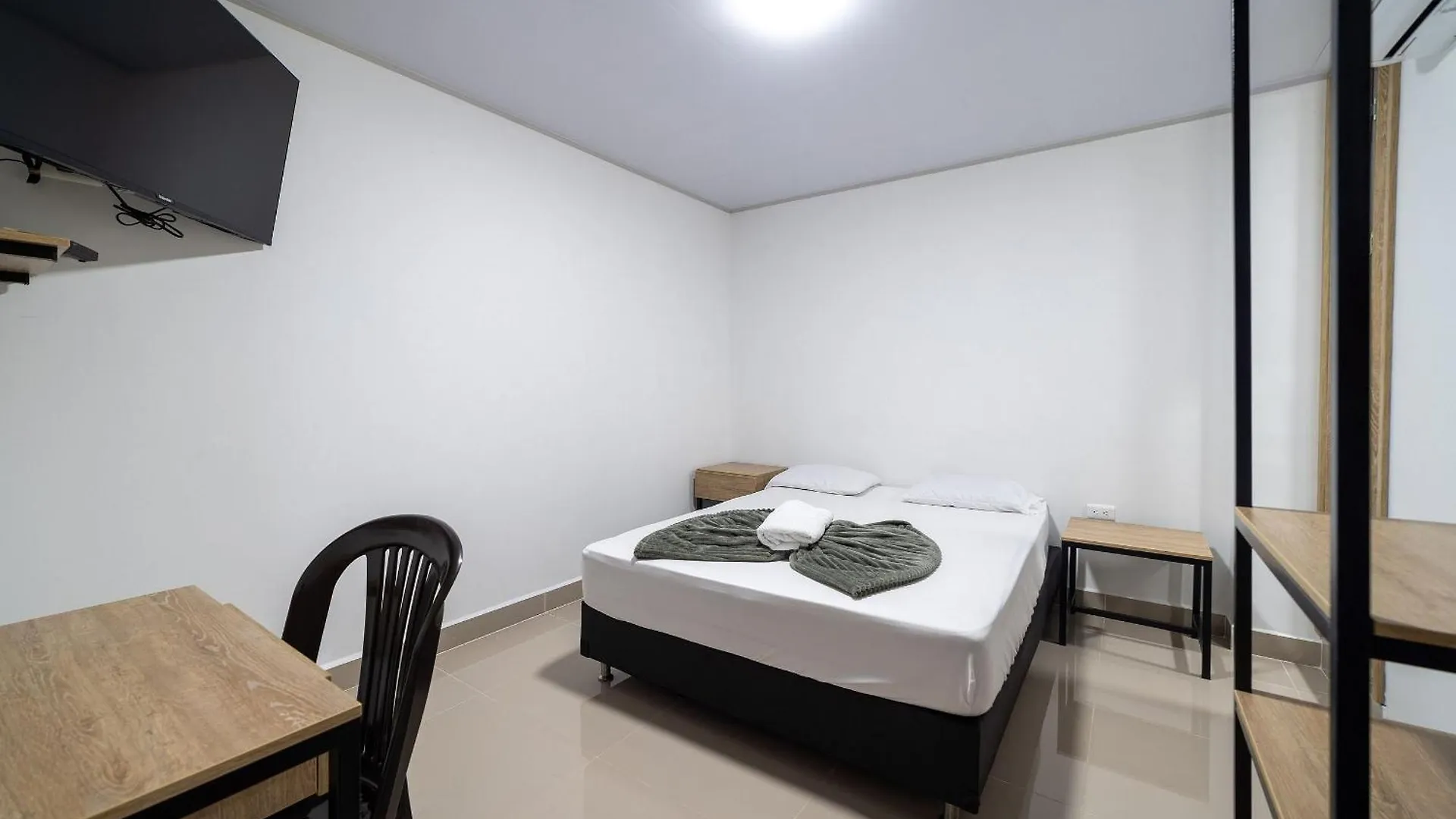 Hotel Doxa Medellín 3*,