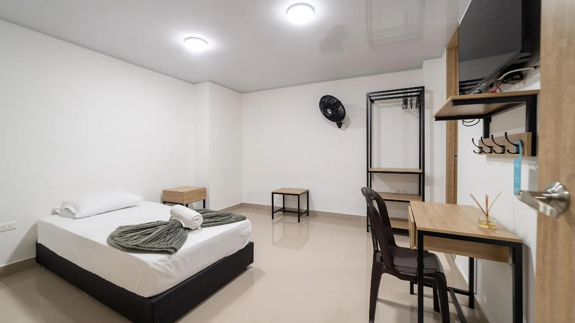 Hotel Doxa Medellín