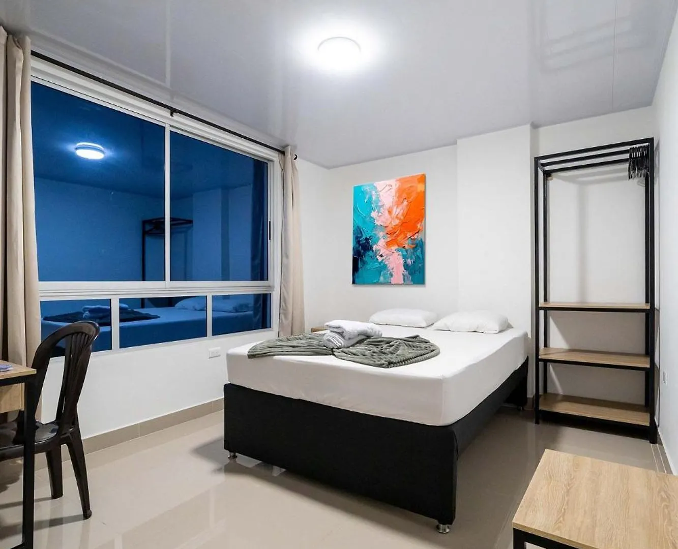 Hotel Doxa Medellín 3*,