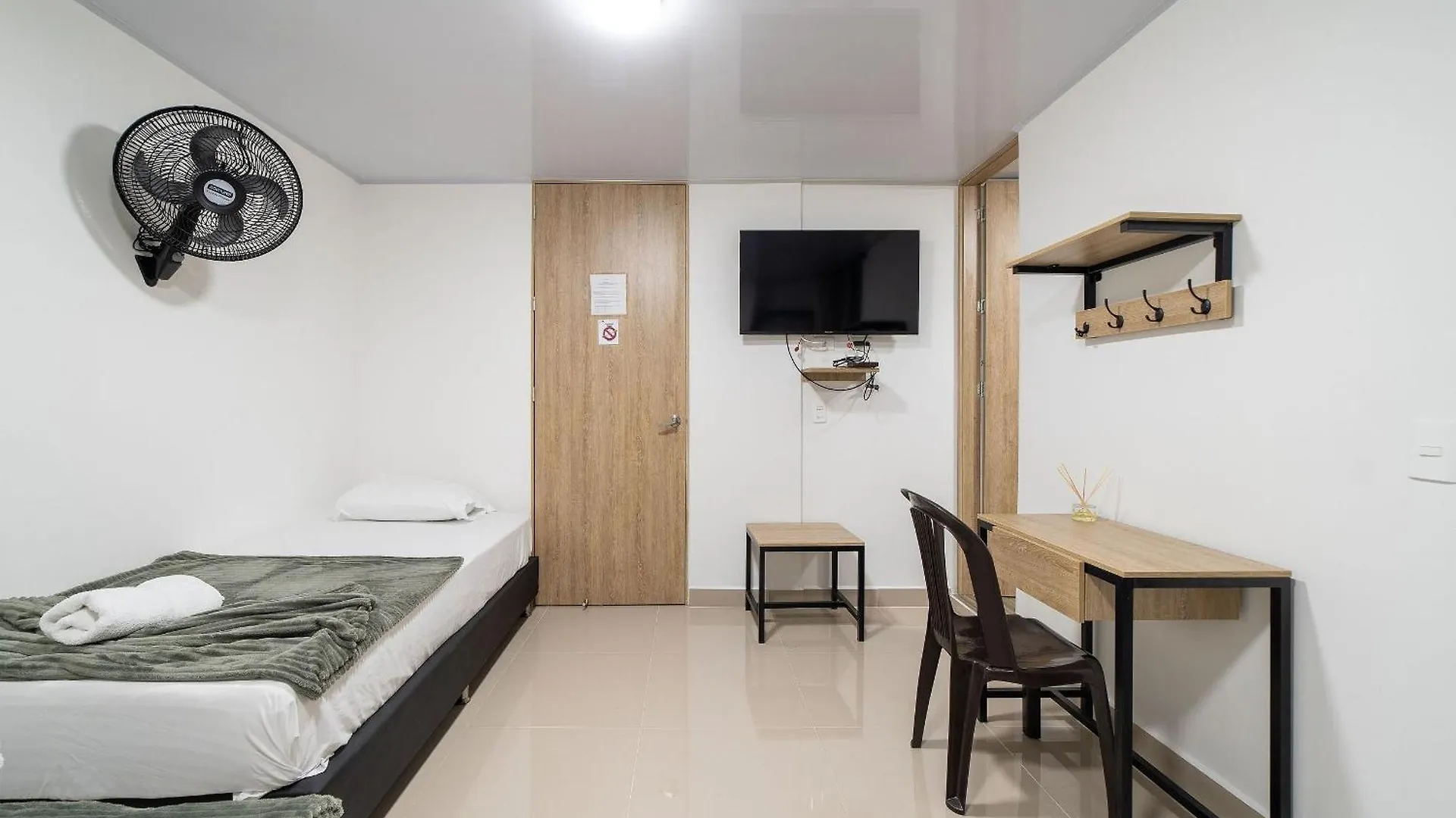 Hotel Doxa Medellín 3*,
