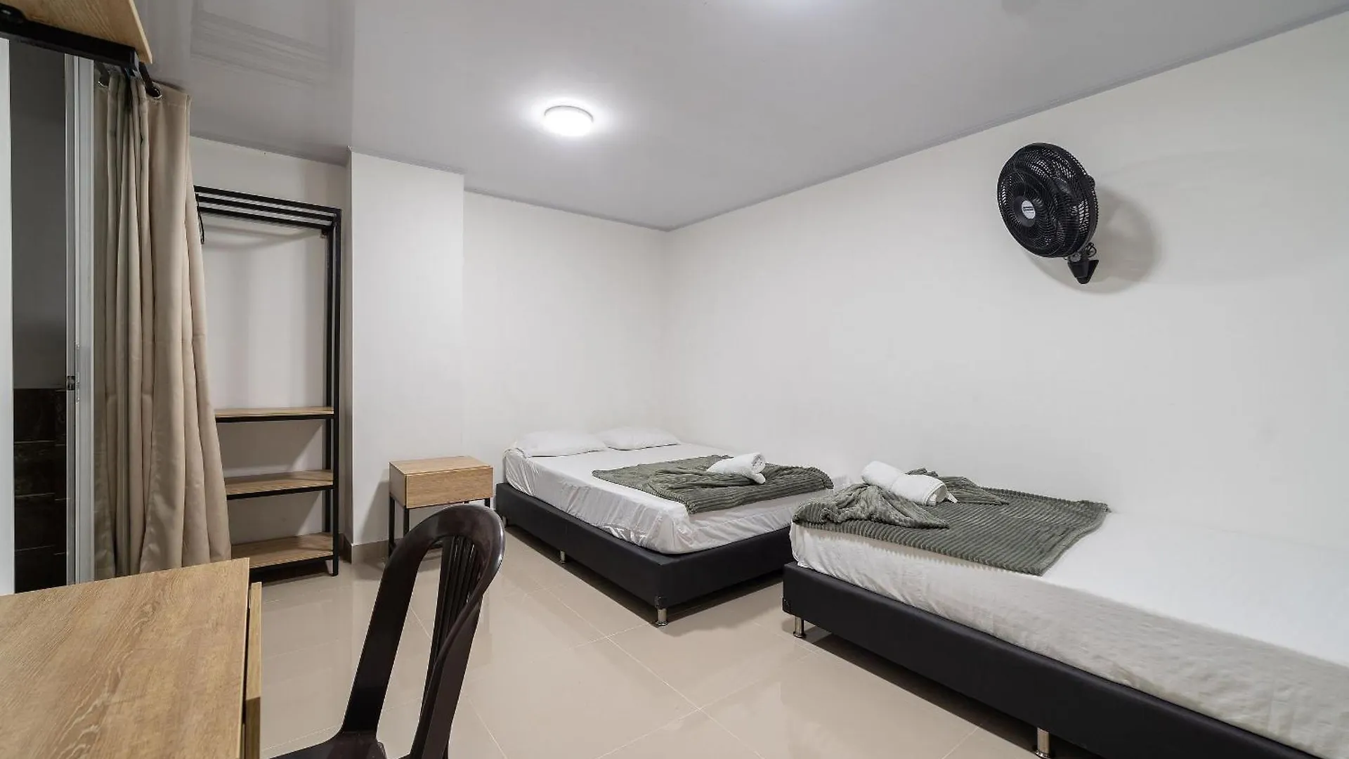 Hotel Doxa Medellín