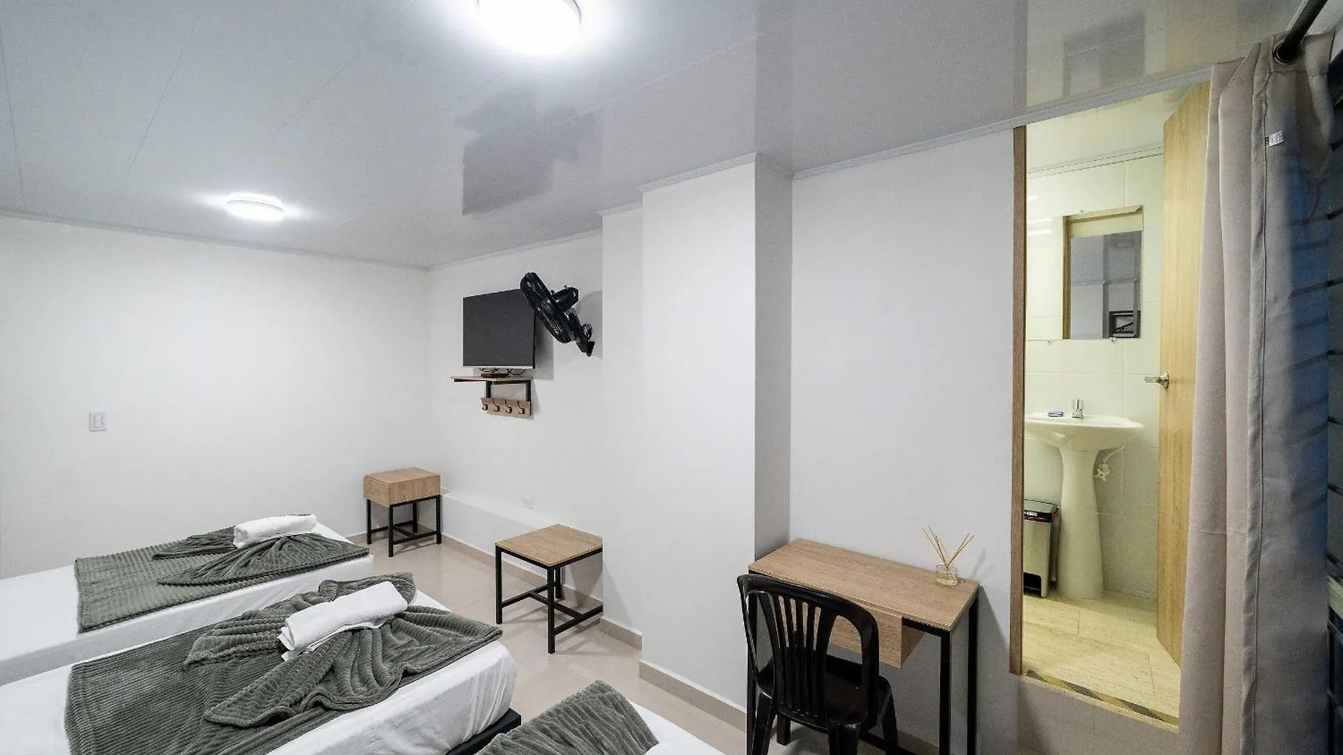 Hotel Doxa Medellín