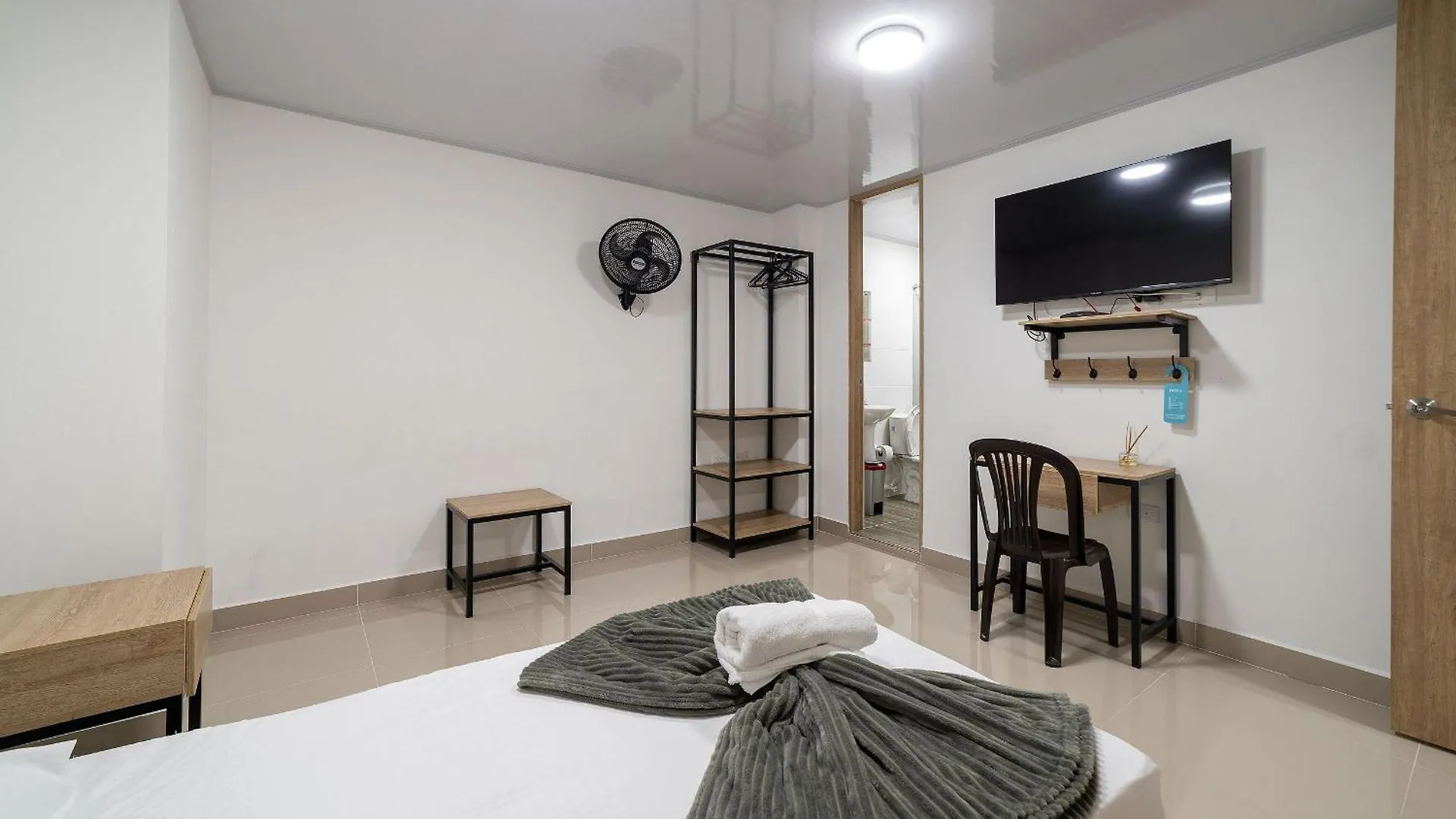 Hotel Doxa Medellín