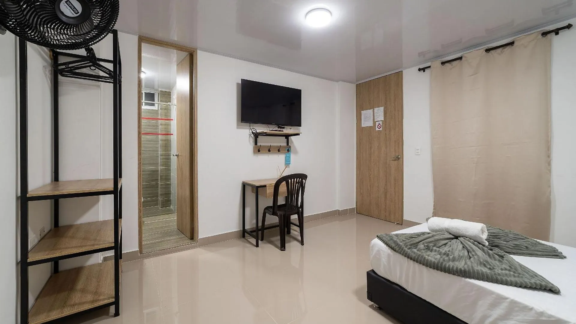 Hotel Doxa Medellín