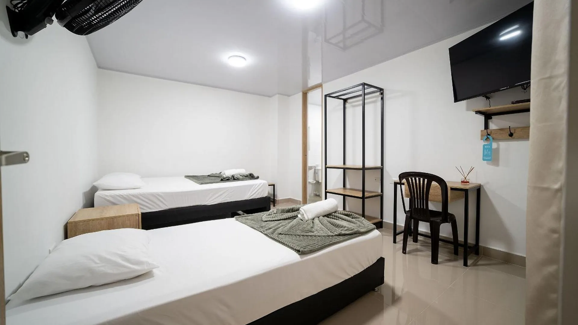 Hotel Doxa Medellín 3*,  Colombia