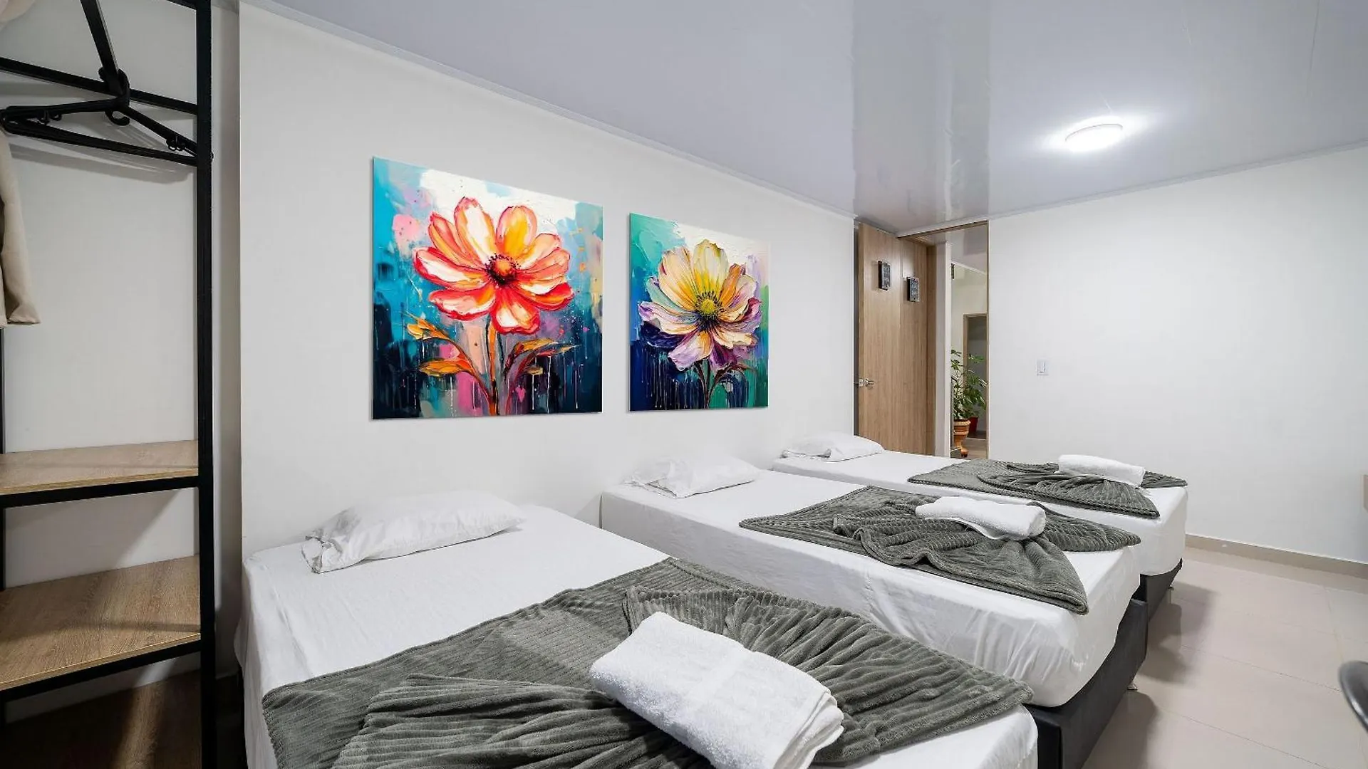 Hotel Doxa Medellín 3*,