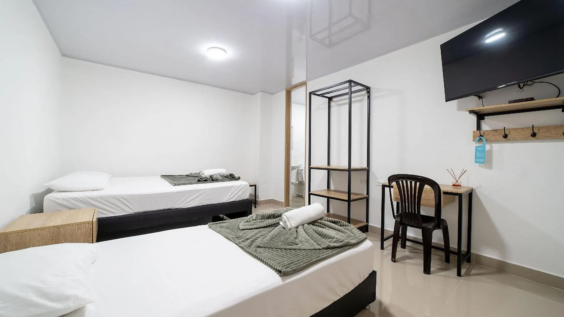 Hotel Doxa Medellín