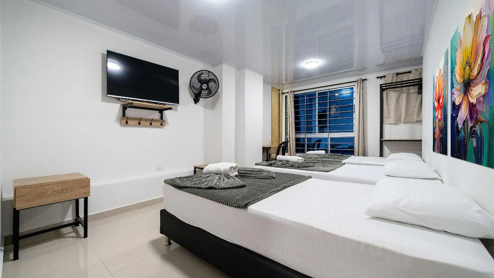 Hotel Doxa Medellín