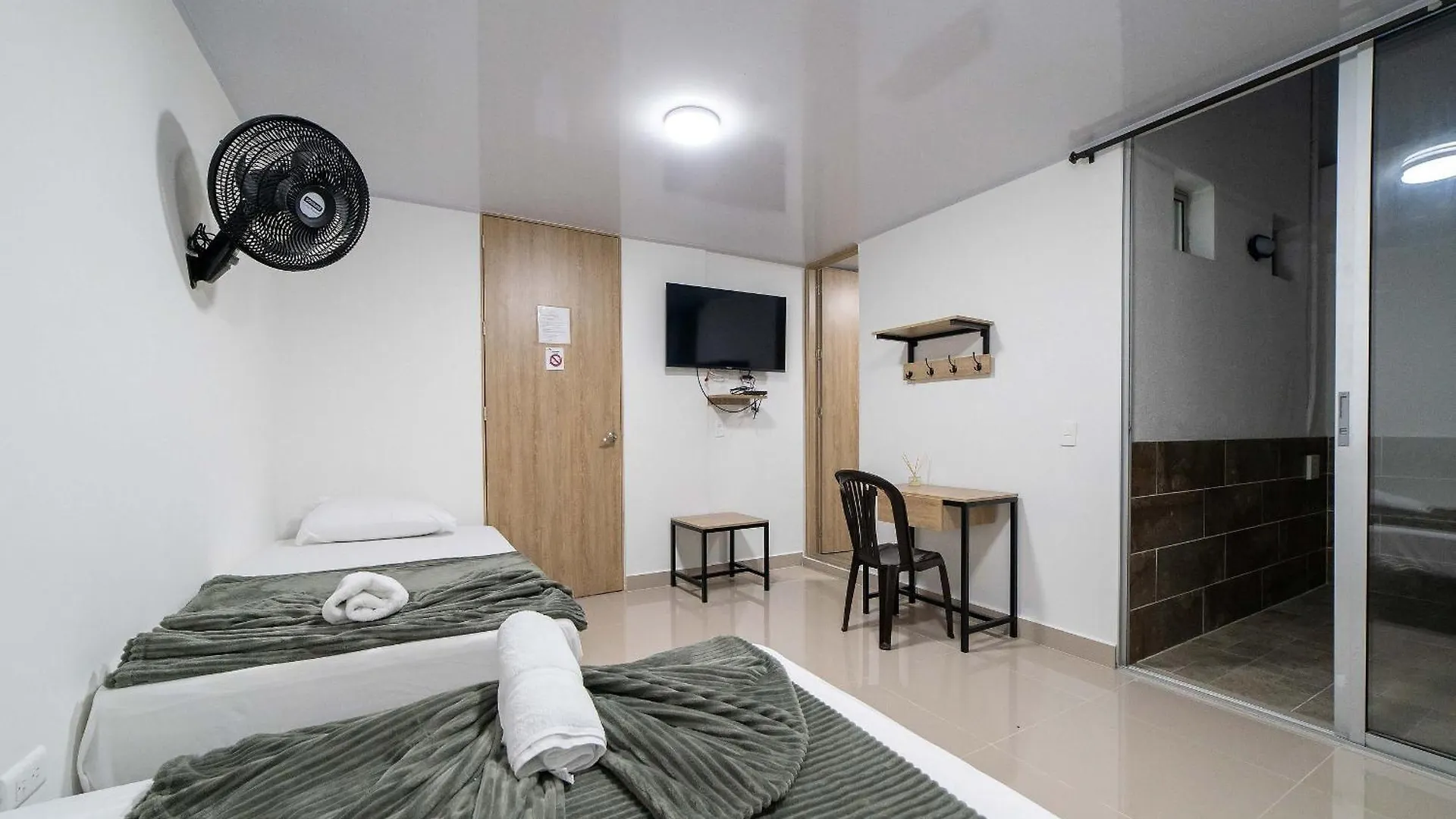Hotel Doxa Medellín