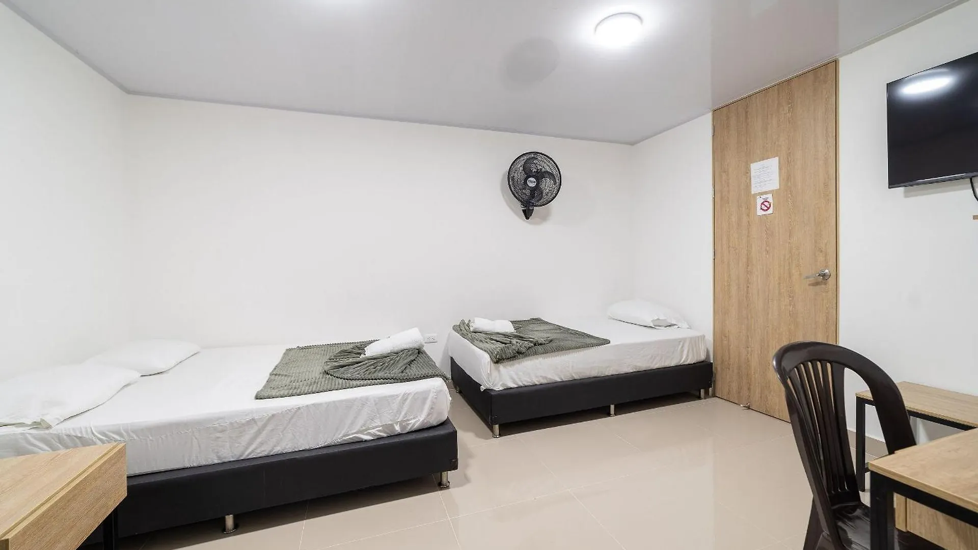 Hotel Doxa Medellín Colombia