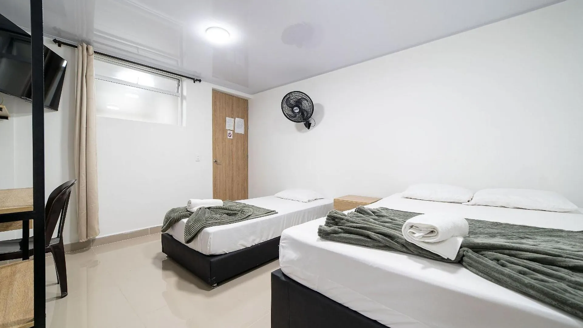 Hotel Doxa Medellín