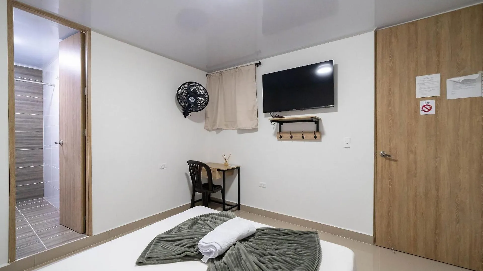 Hotel Doxa Medellín
