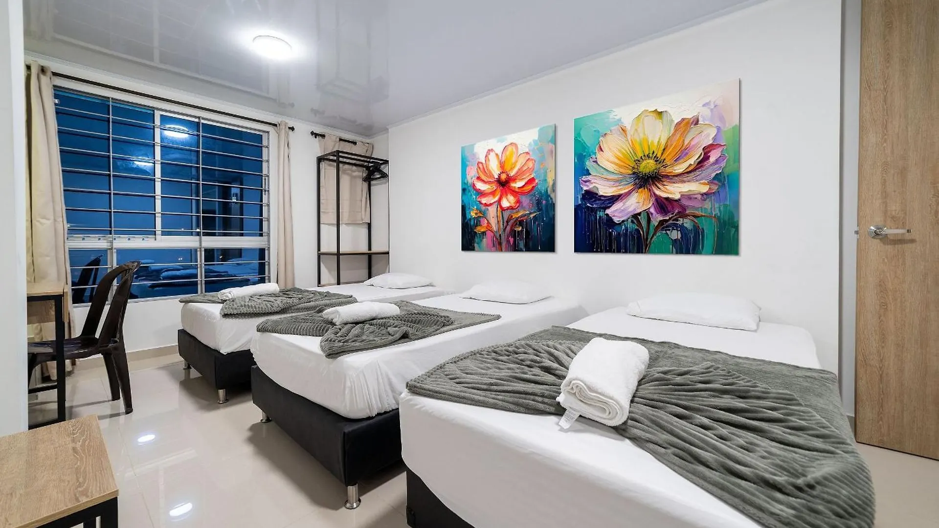 Hotel Doxa Medellín