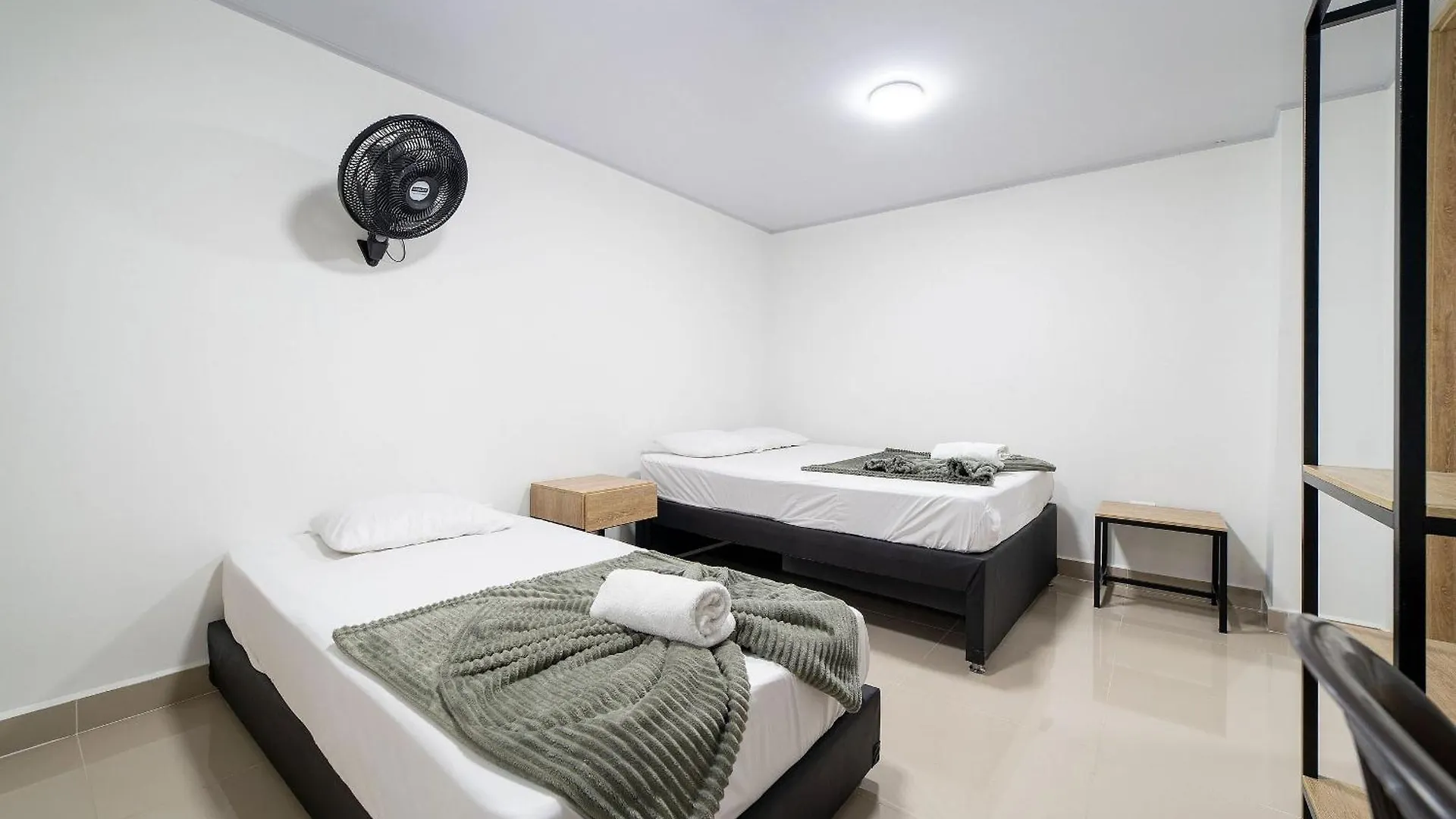 Hotel Doxa Medellín 3*,
