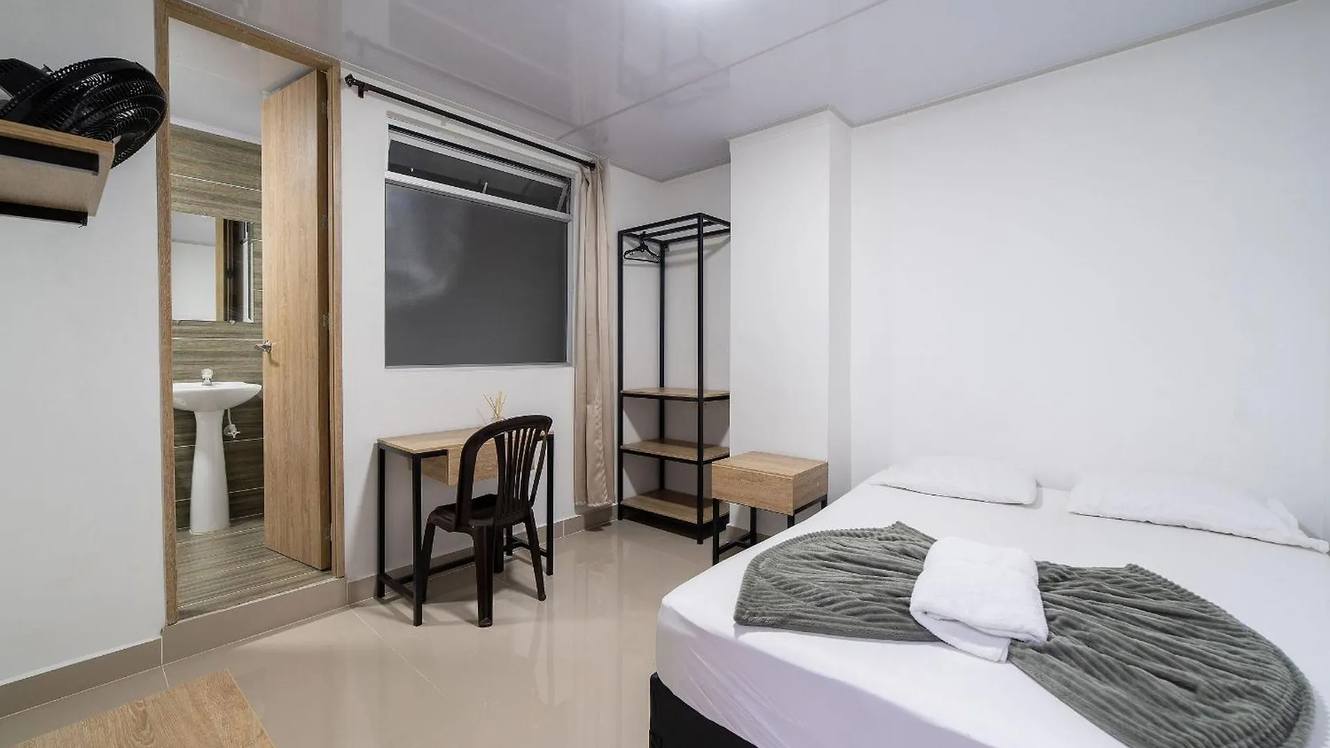 Hotel Doxa Medellín