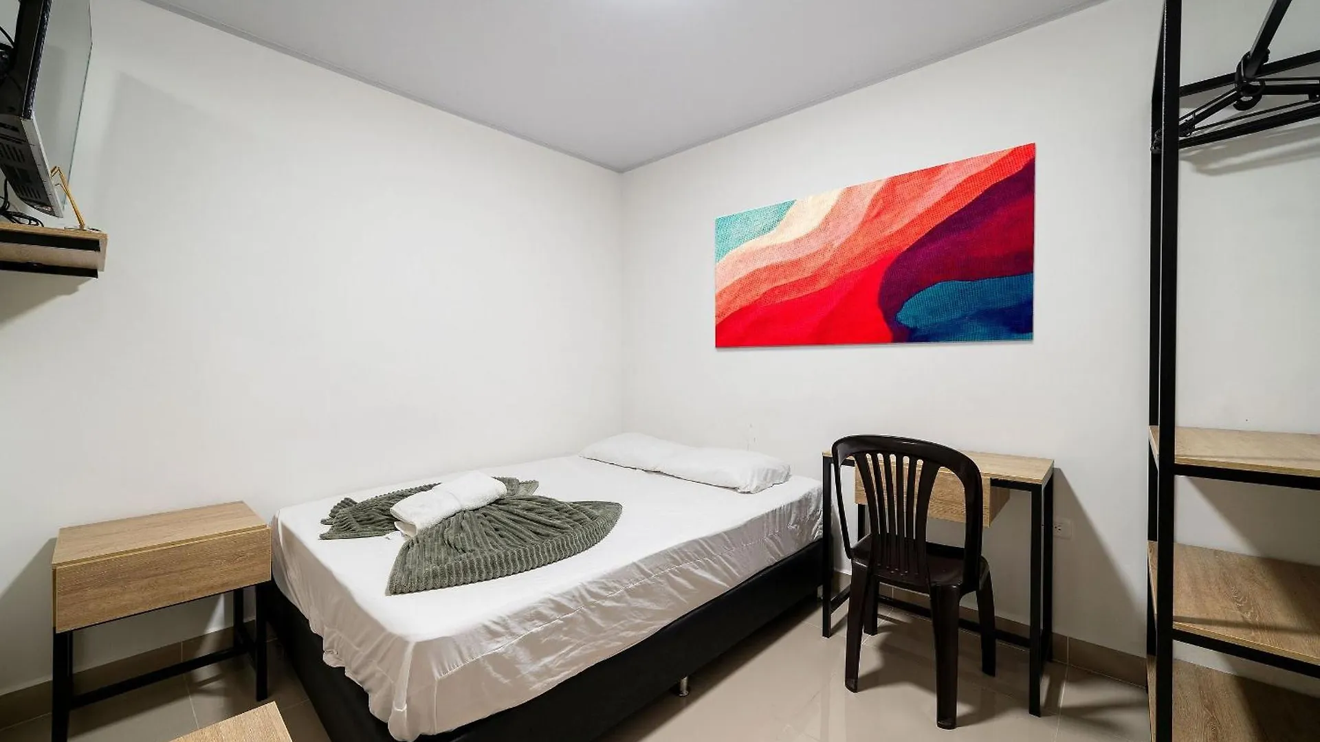 ***  Hotel Doxa Medellín Colombia