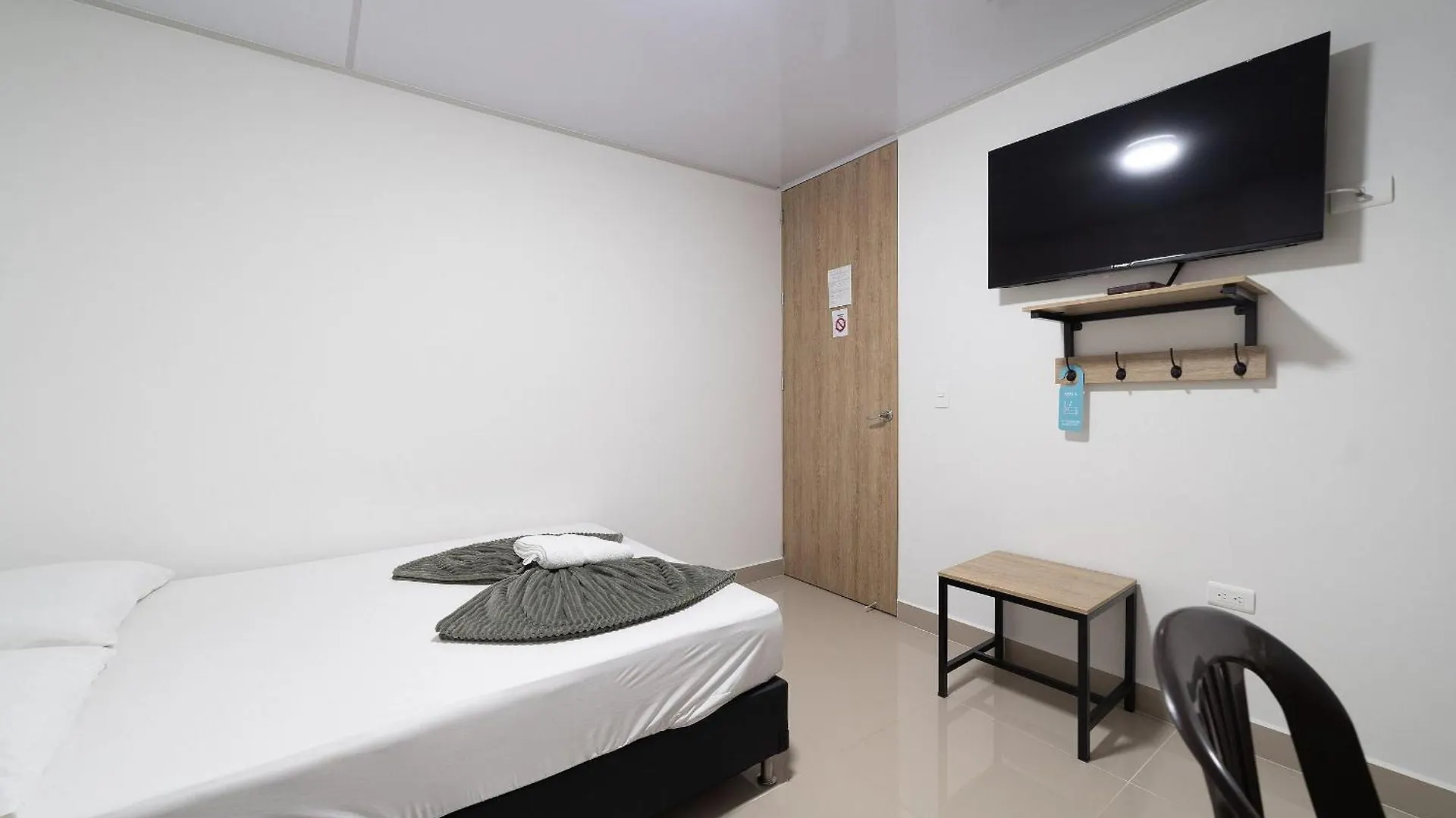 Hotel Doxa Medellín