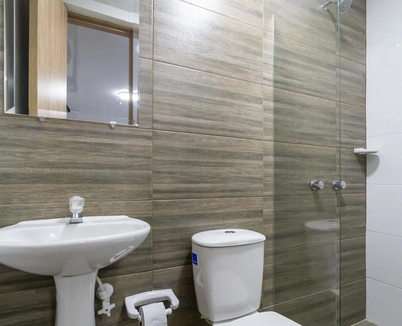 Hotel Doxa Medellín 3*,