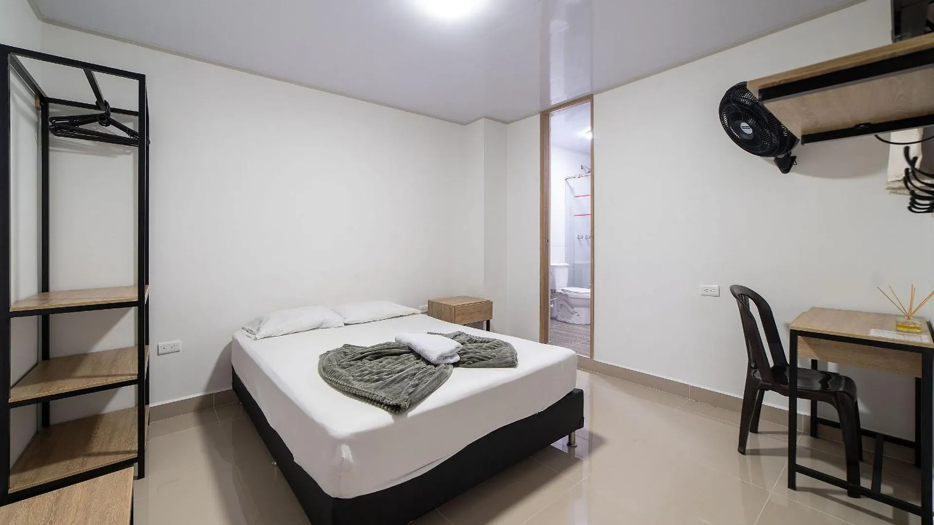 Hotel Doxa Medellín