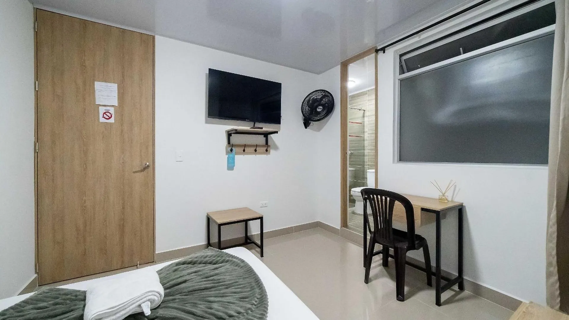 Hotel Doxa Medellín