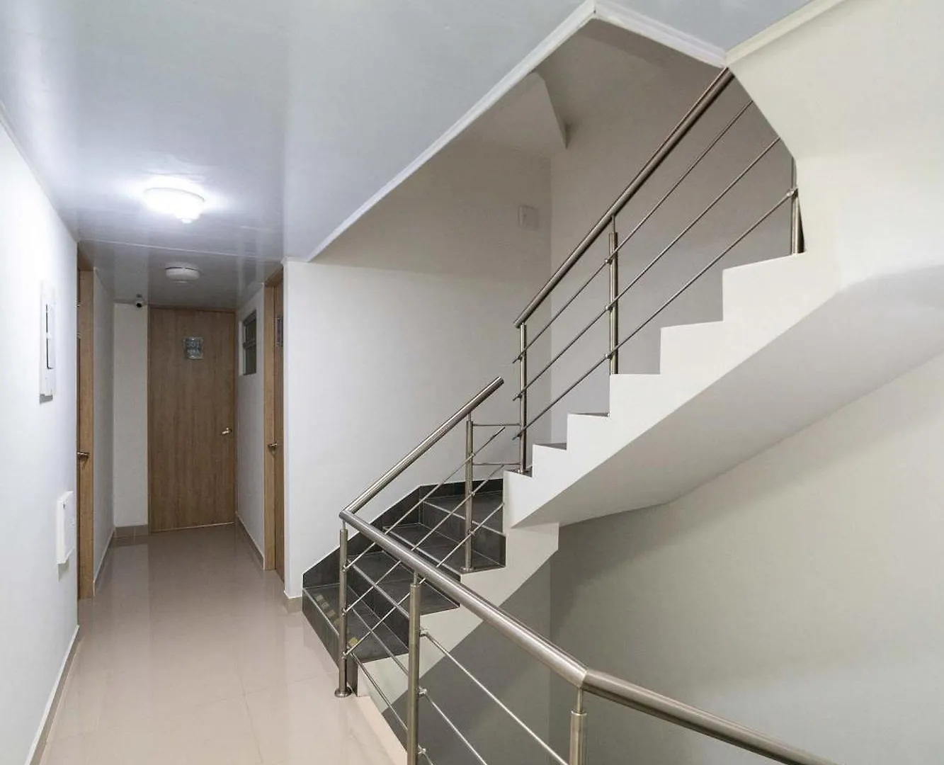 Hotel Doxa Medellín
