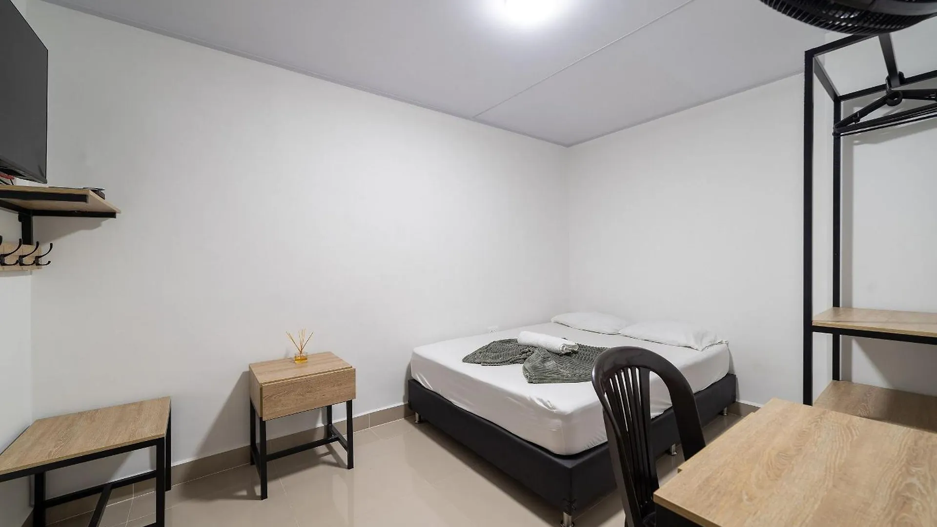 Hotel Doxa Medellín 3*,  Colombia