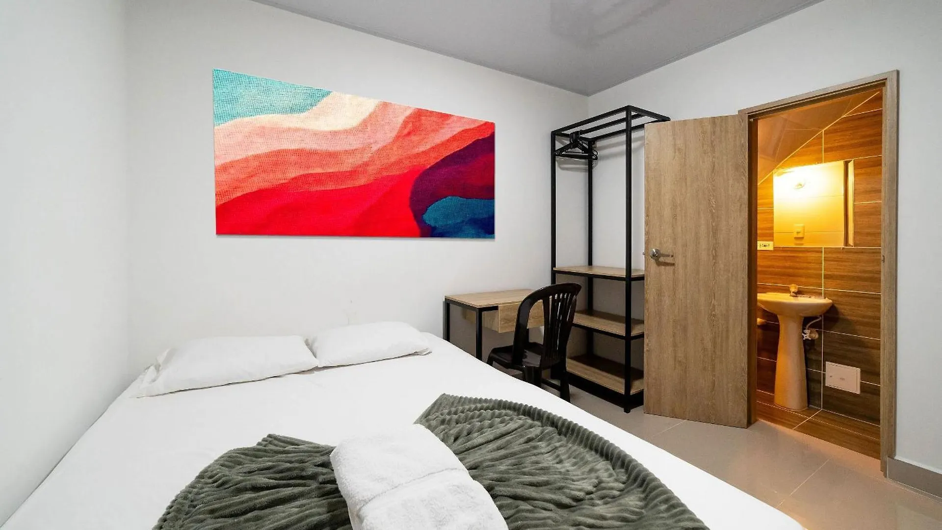 Hotel Doxa Medellín