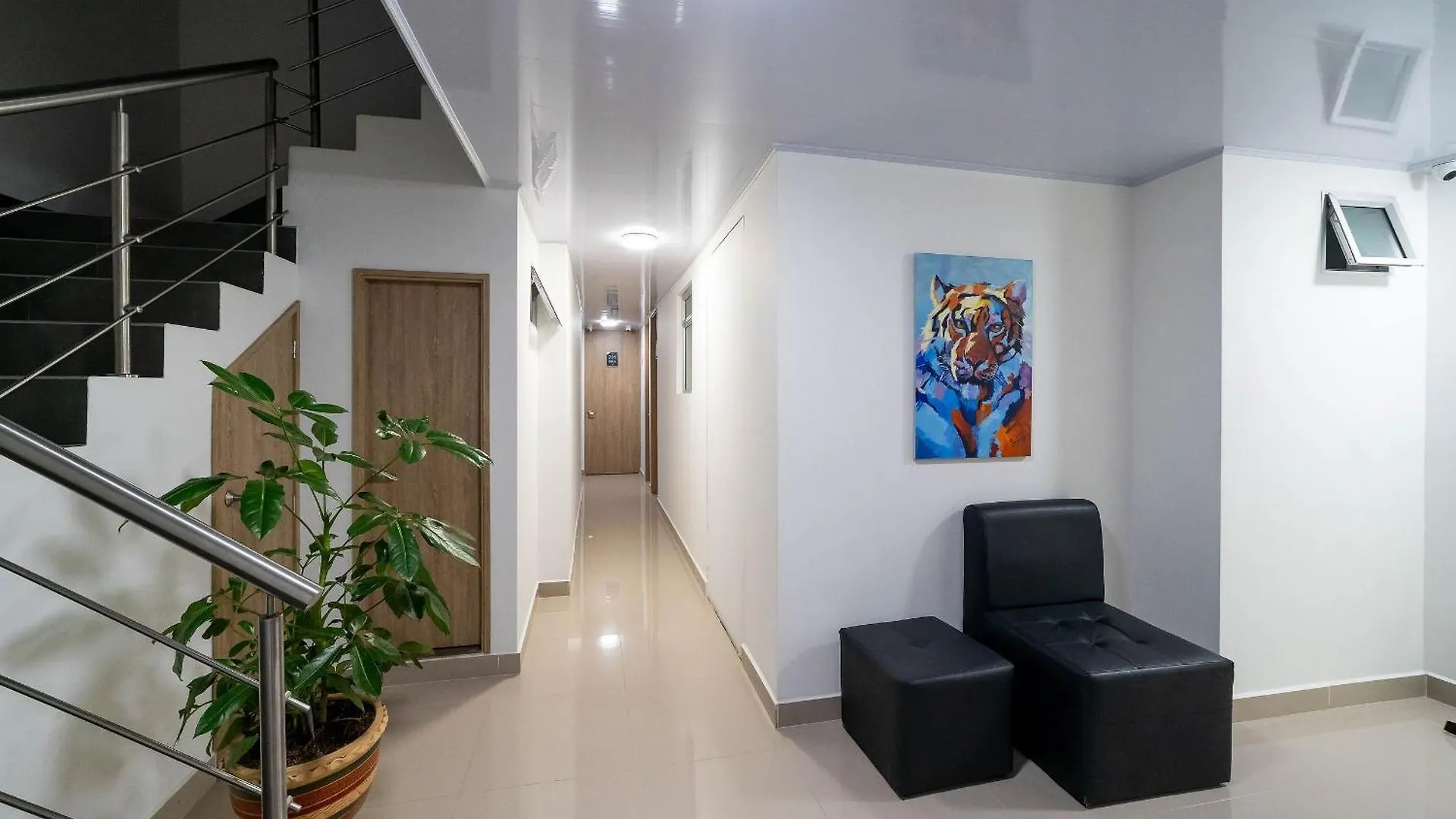 Hotel Doxa Medellín 3*,  Colombia