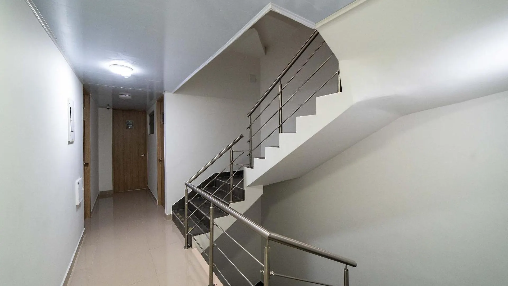 Hotel Doxa Medellín