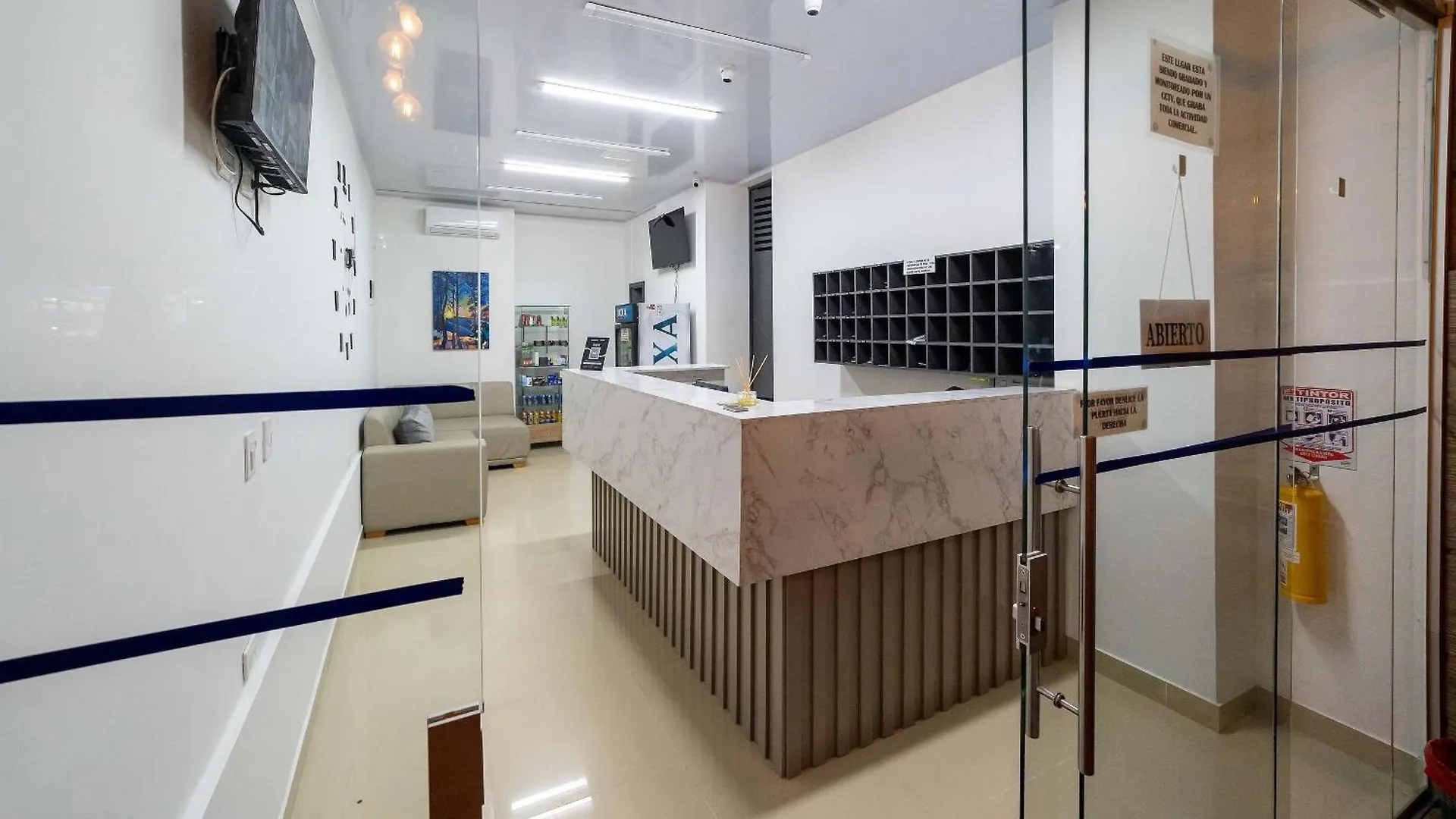 מדיין Hotel Doxa 3*,  קולומביה