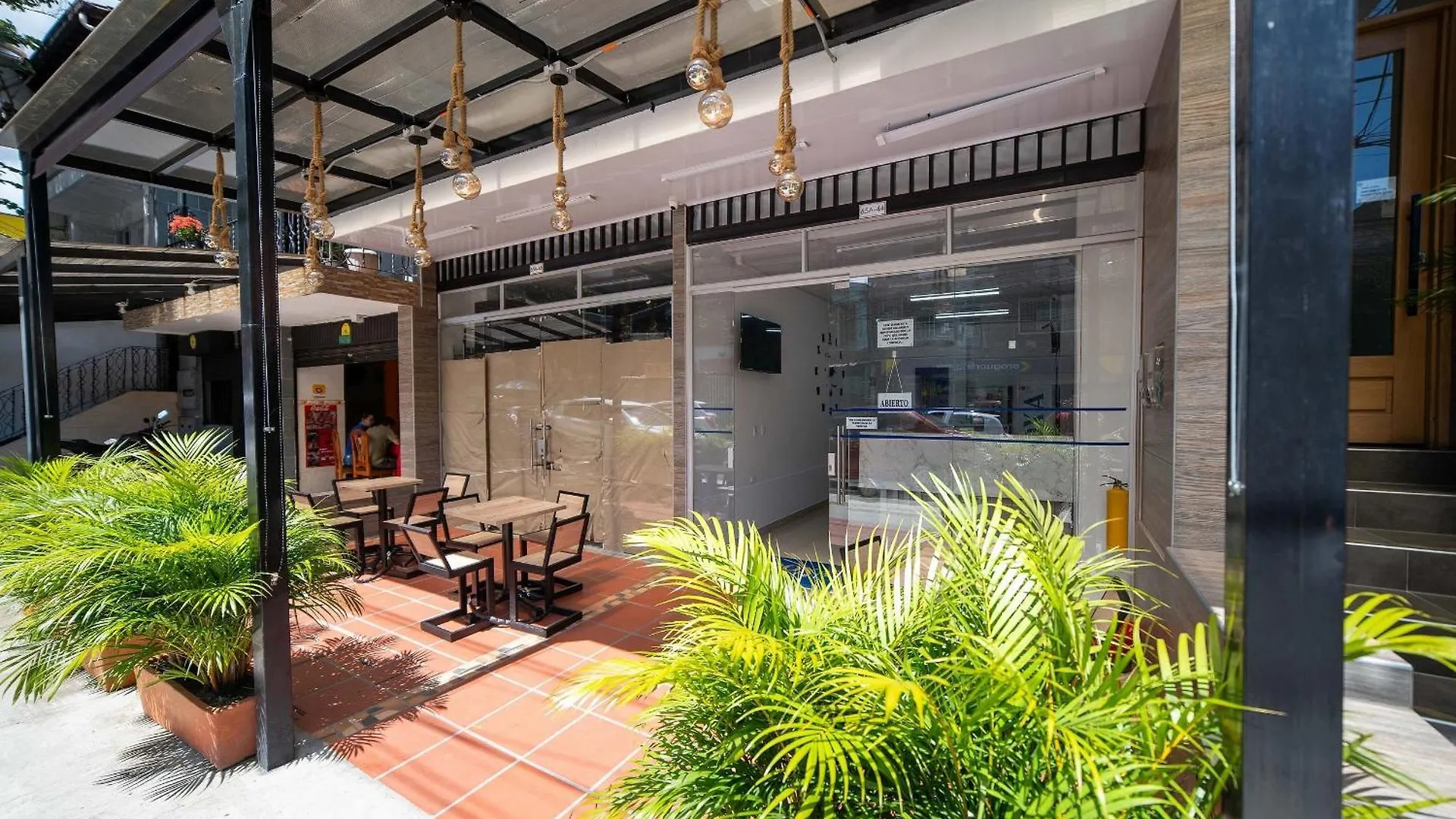 Hotel Doxa Medellín